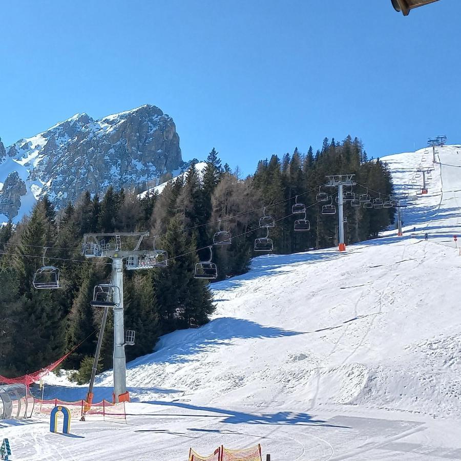 Ferienwohnung Goetzner Auszeit Innsbruck Eksteriør billede